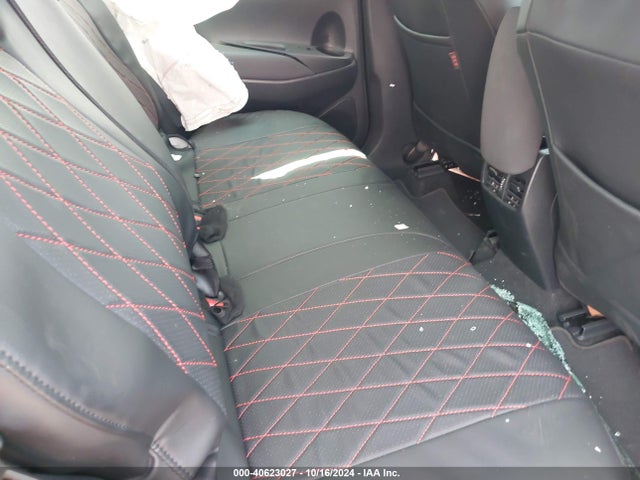 Toyota Corolla Cross L 2023 7MUAAAAG9PV049696 Image 8