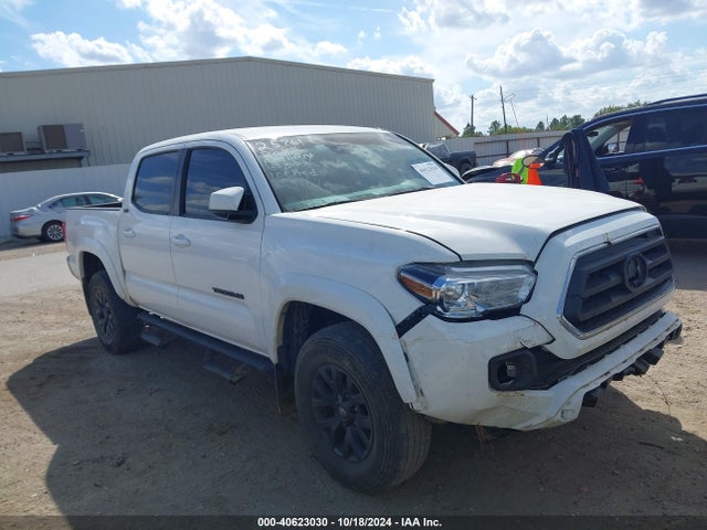 2022 3TYAX5GNXNT047561 main image