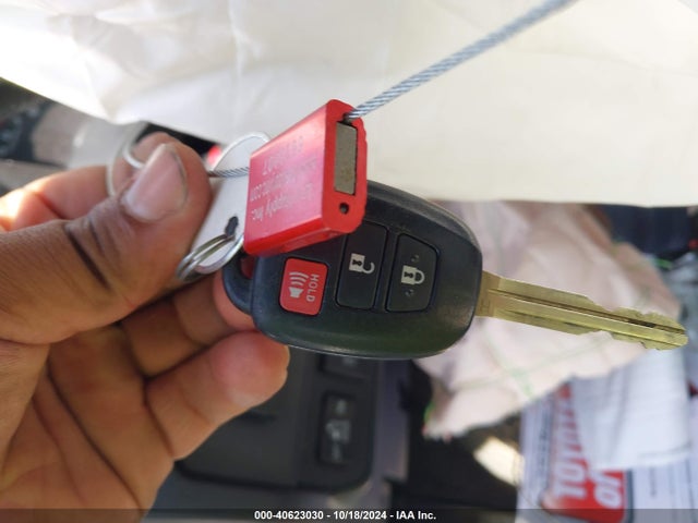 Toyota Tacoma Sr5 2022 3TYAX5GNXNT047561 Image 11