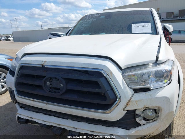 Toyota Tacoma Sr5 2022 3TYAX5GNXNT047561 Image 12