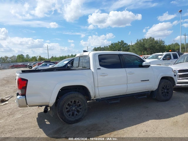 Toyota Tacoma Sr5 2022 3TYAX5GNXNT047561 Image 13