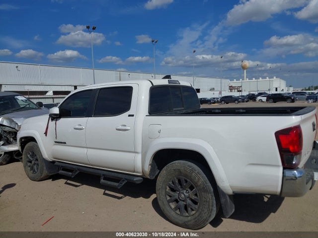 Toyota Tacoma Sr5 2022 3TYAX5GNXNT047561 Image 14