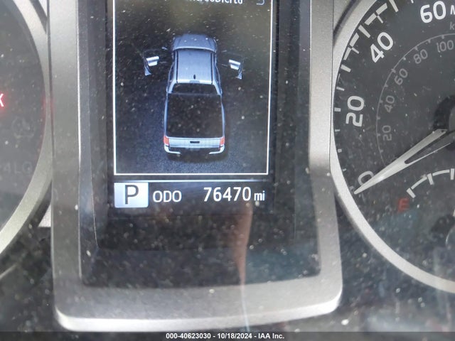 Toyota Tacoma Sr5 2022 3TYAX5GNXNT047561 Image 15