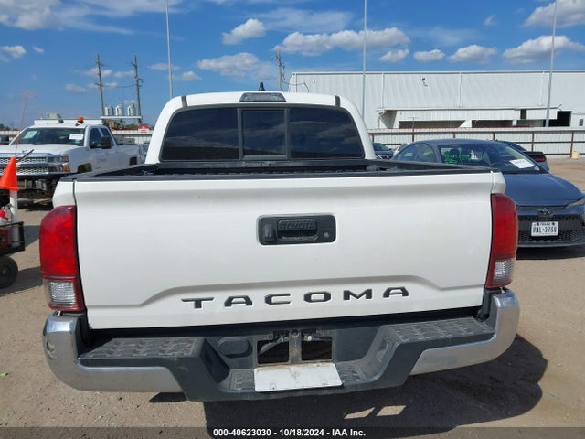 Toyota Tacoma Sr5 2022 3TYAX5GNXNT047561 Image 16