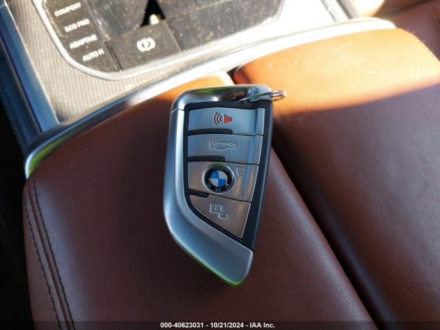2023 BMW 840 GRAN COUPE WBAGV4C00PCL07452 Photo 10