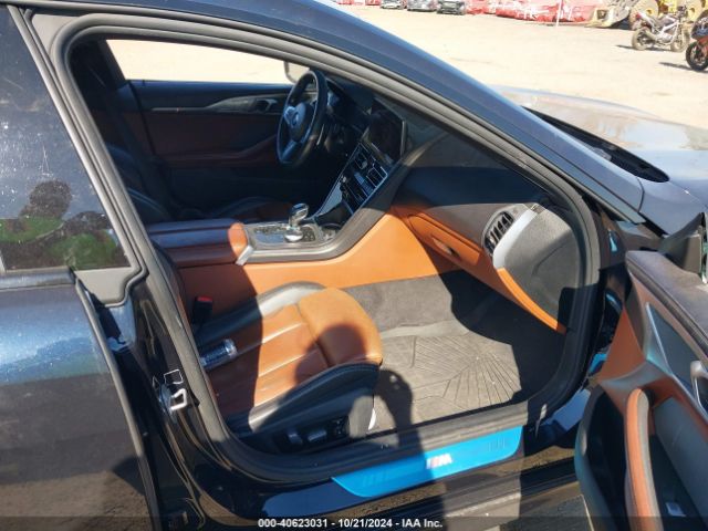 2023 BMW 840 GRAN COUPE WBAGV4C00PCL07452 Photo 4