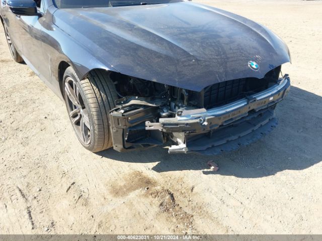 2023 BMW 840 GRAN COUPE WBAGV4C00PCL07452 Photo 5