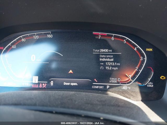 2023 BMW 840 GRAN COUPE WBAGV4C00PCL07452 Photo 6
