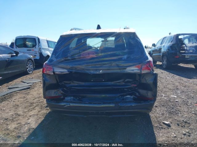 3GNAXMEG5PS146952 Chevrolet Equinox Fwd Rs
