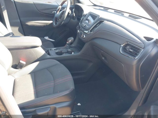 3GNAXMEG5PS146952 Chevrolet Equinox Fwd Rs