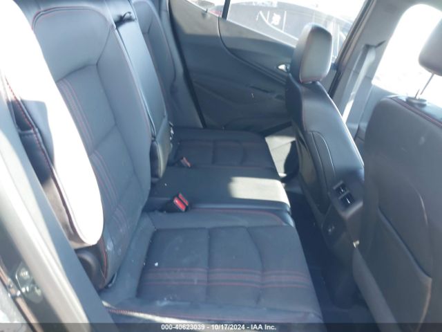 3GNAXMEG5PS146952 Chevrolet Equinox Fwd Rs