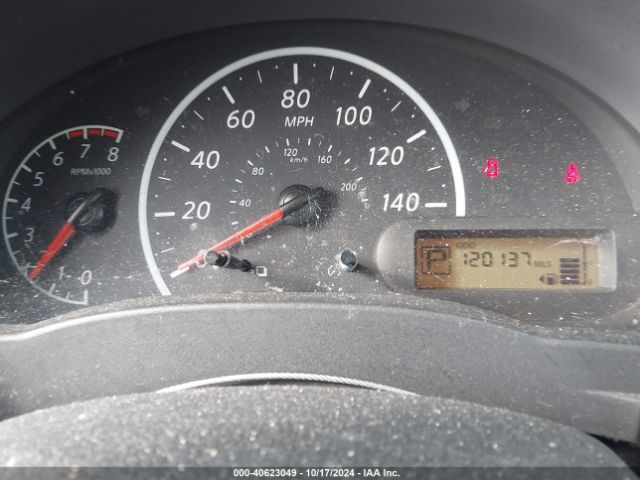 3N1CN7AP8JL884019 Nissan Versa 1.6 S+
