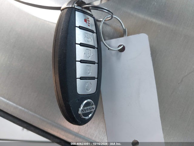 Nissan Altima 2.5 Sr 2019 1N4BL4CV4KC172151 Image 11