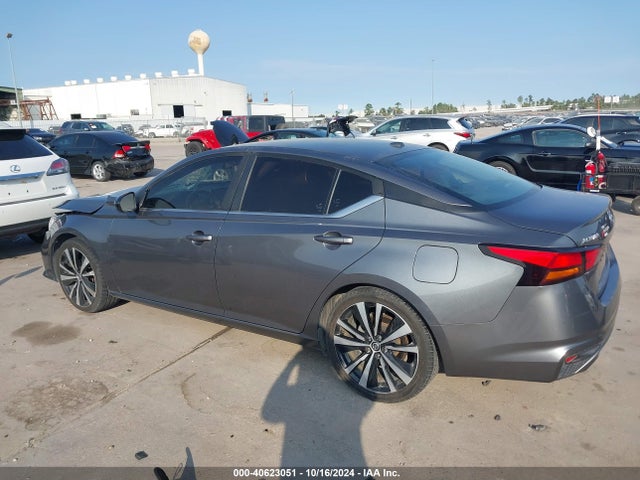 Nissan Altima 2.5 Sr 2019 1N4BL4CV4KC172151 Image 14
