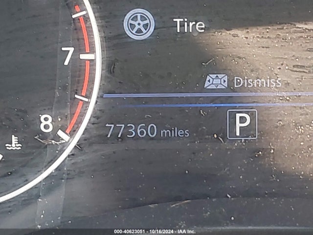 Nissan Altima 2.5 Sr 2019 1N4BL4CV4KC172151 Image 15