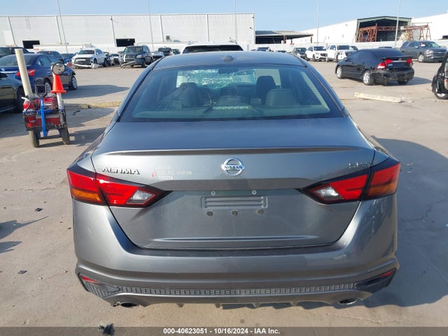 Nissan Altima 2.5 Sr 2019 1N4BL4CV4KC172151 Image 16