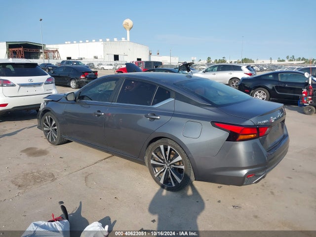 Nissan Altima 2.5 Sr 2019 1N4BL4CV4KC172151 Image 3