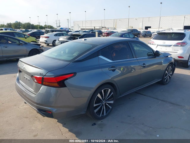 Nissan Altima 2.5 Sr 2019 1N4BL4CV4KC172151 Image 4