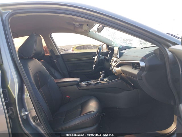 Nissan Altima 2.5 Sr 2019 1N4BL4CV4KC172151 Image 5