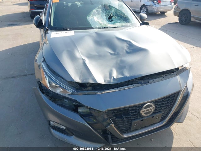 Nissan Altima 2.5 Sr 2019 1N4BL4CV4KC172151 Image 6