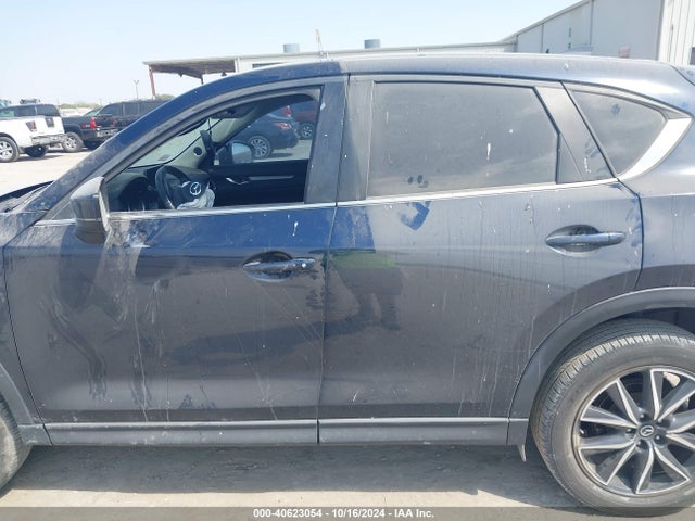 Mazda Cx-5 Touring 2018 JM3KFBCM6J0369665 Image 14