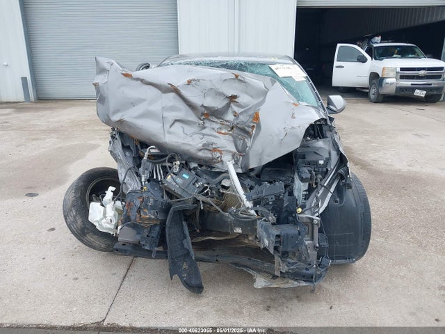 KMHLM4AG7MU148628 Hyundai ELANTRA SEL