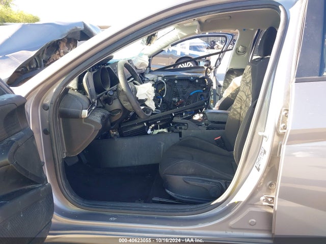 KMHLM4AG7MU148628 Hyundai ELANTRA SEL