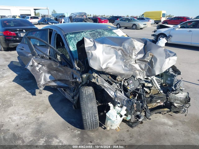 KMHLM4AG7MU148628 Hyundai ELANTRA SEL