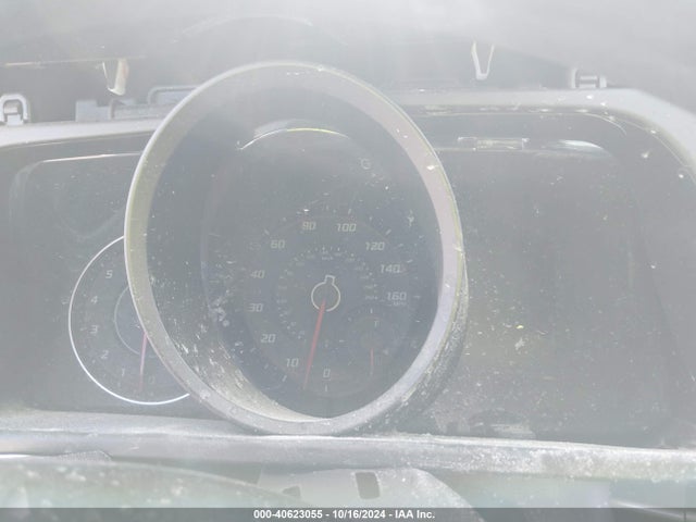 KMHLM4AG7MU148628 Hyundai ELANTRA SEL
