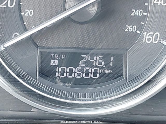 JM1GJ1T59G1469374 Mazda Mazda6 I Touring