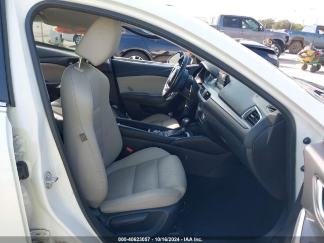 JM1GJ1T59G1469374 Mazda Mazda6 I Touring