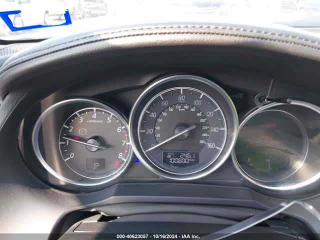 JM1GJ1T59G1469374 Mazda Mazda6 I Touring