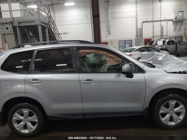 JF2SJADC7GH481538 Subaru Forester 2.5i Premium