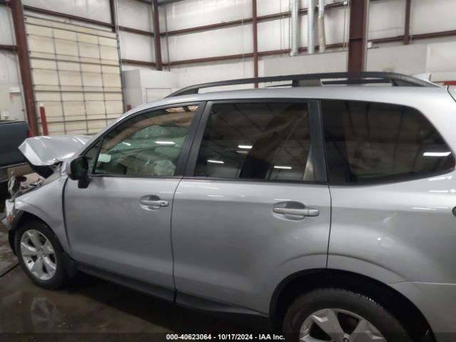 JF2SJADC7GH481538 Subaru Forester 2.5i Premium