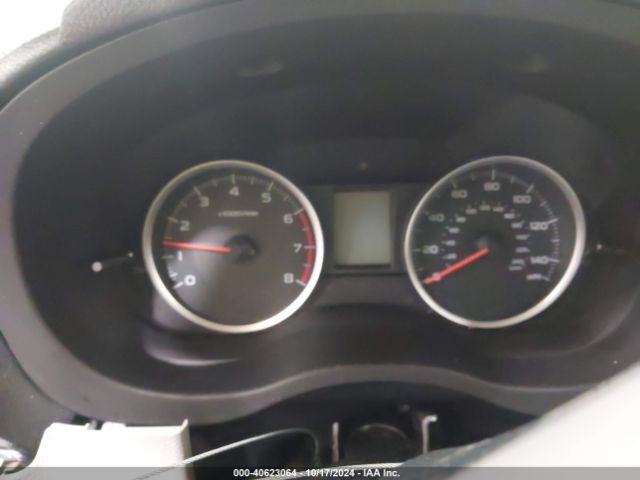 JF2SJADC7GH481538 Subaru Forester 2.5i Premium
