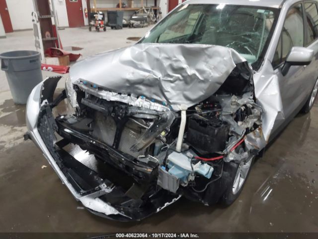 JF2SJADC7GH481538 Subaru Forester 2.5i Premium