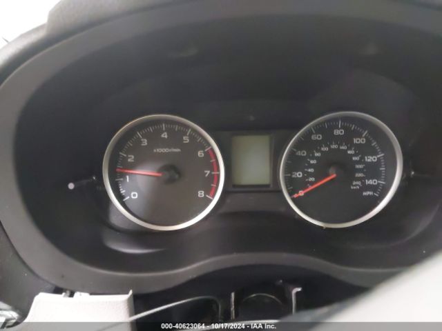 JF2SJADC7GH481538 Subaru Forester 2.5i Premium