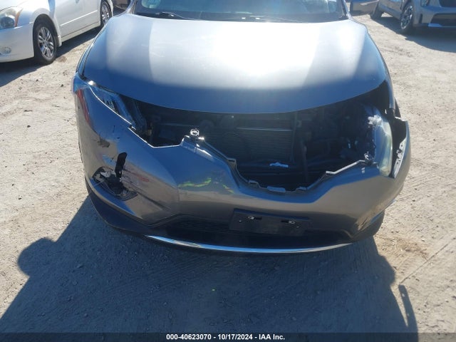Nissan Rogue Sl 2014 5N1AT2MVXEC831522 Image 6