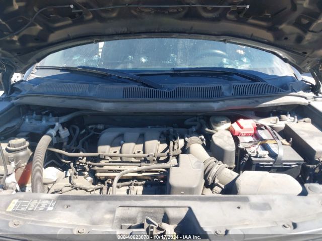 1FM5K8AR0FGA88281 Ford Utility Police Interceptor
