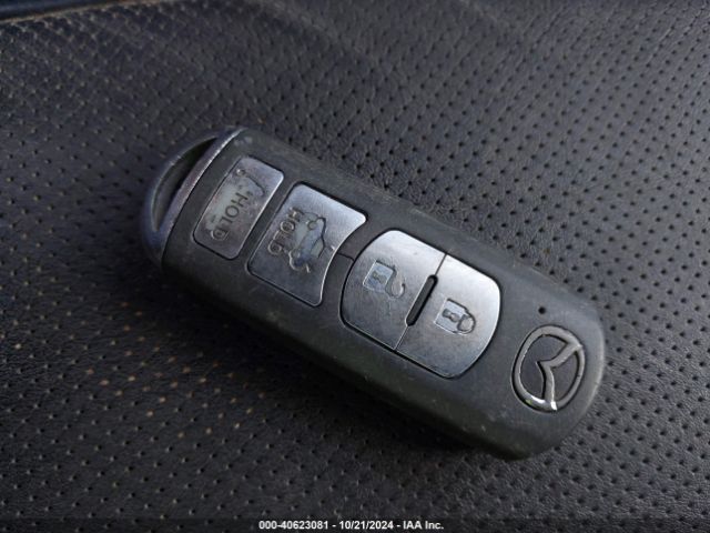 JM1GJ1W59G1487224 Mazda Mazda6 I Grand Touring