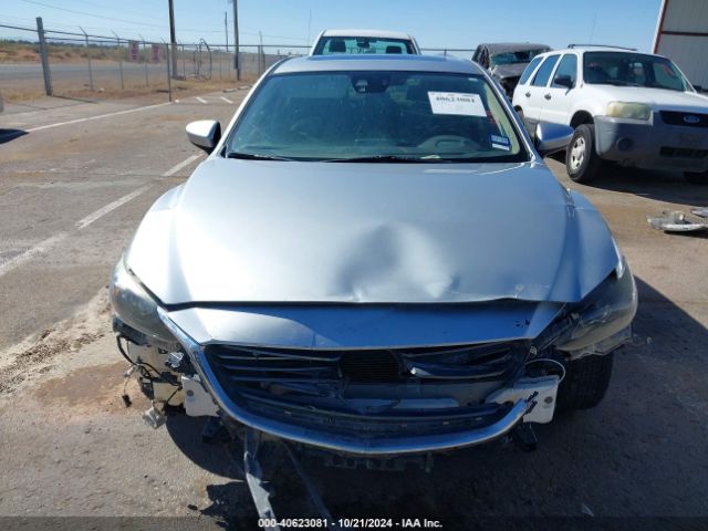 JM1GJ1W59G1487224 Mazda Mazda6 I Grand Touring
