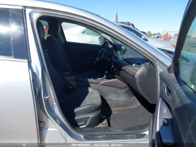 JM1GJ1W59G1487224 Mazda Mazda6 I Grand Touring