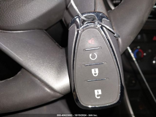 KL7CJLSM4NB532212 Chevrolet Trax Fwd Lt