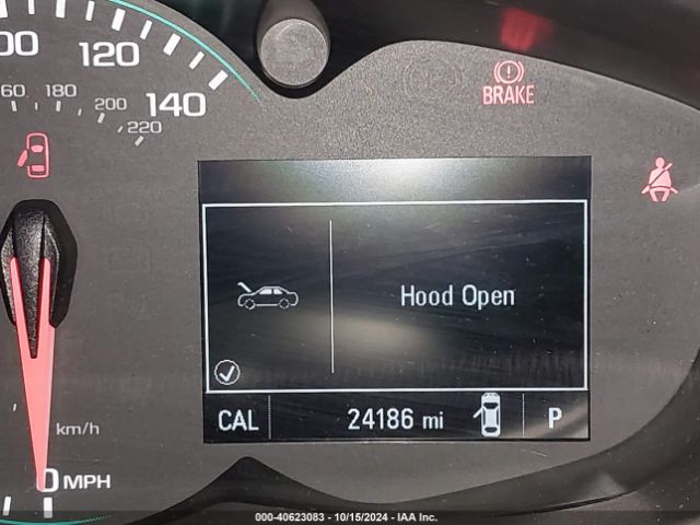 KL7CJLSM4NB532212 Chevrolet Trax Fwd Lt