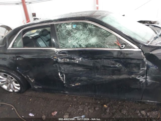 2C3CCAEG0KH528544 Chrysler 300 Limited