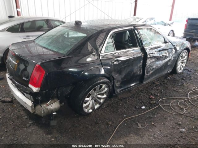 2C3CCAEG0KH528544 Chrysler 300 Limited