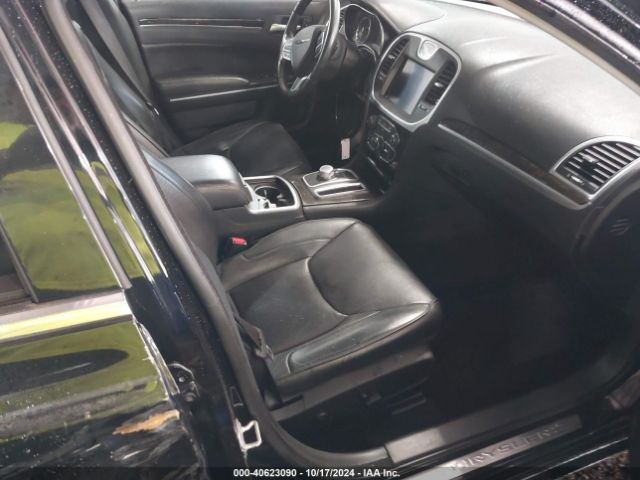 2C3CCAEG0KH528544 Chrysler 300 Limited