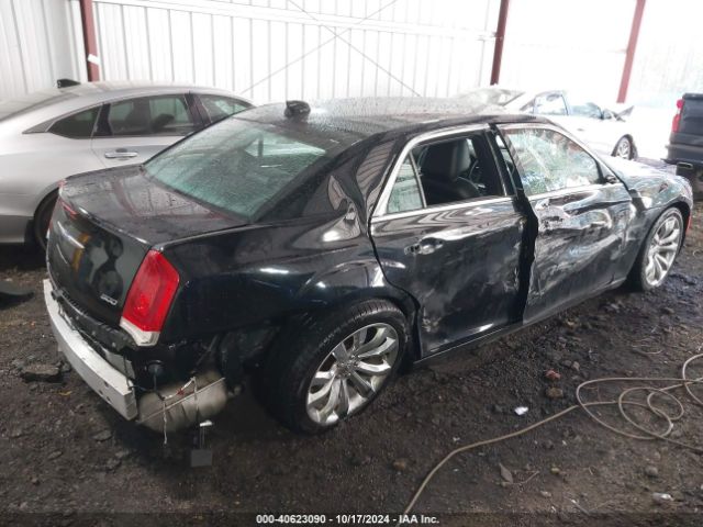2C3CCAEG0KH528544 Chrysler 300 Limited