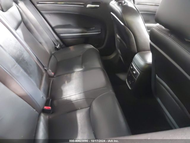 2C3CCAEG0KH528544 Chrysler 300 Limited