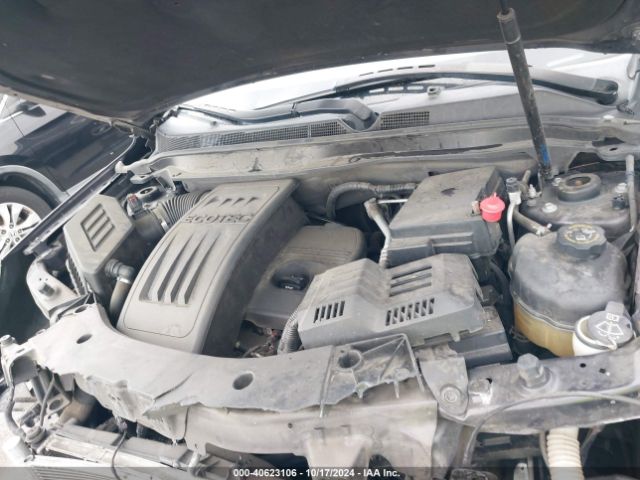 2GNALBEK4E6153150 Chevrolet EQUINOX 1LT